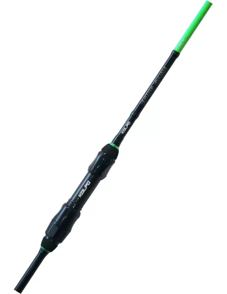 Kolpo Eging Game Canna Da Pesca Egi Seppie e Calamari Canne da pesca Kolpo