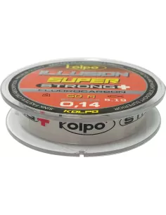 Kolpo Illusion Super Fluorocarbon 50 meters 2