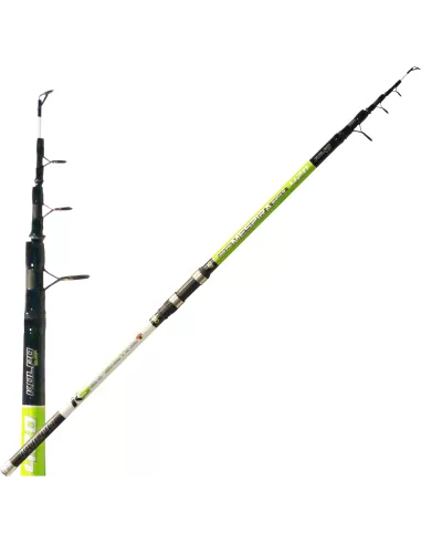 Kolpo Mespira Fishing Rod Surf 150 200 grams