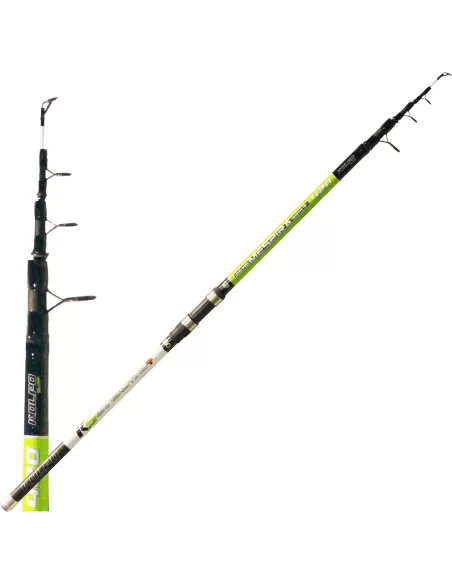 Kolpo Mespira Fishing Rod Surf 150 200 grams