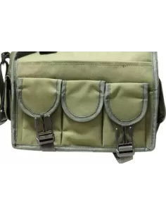 kolpo Borsa Fario Multitasca Carpfishing Kolpo 2