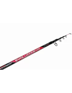 Kolpo Evoluzione Canna da Pesca Beach Ledgering 4.20 mt 130 gr Canne da pesca Kolpo 2