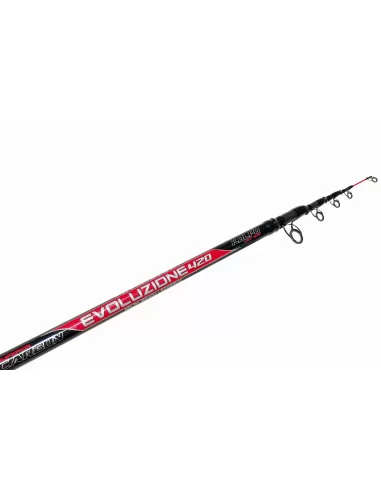 Kolpo Evolution Fishing Rod Beach Ledgering 4.20 mt 130 gr