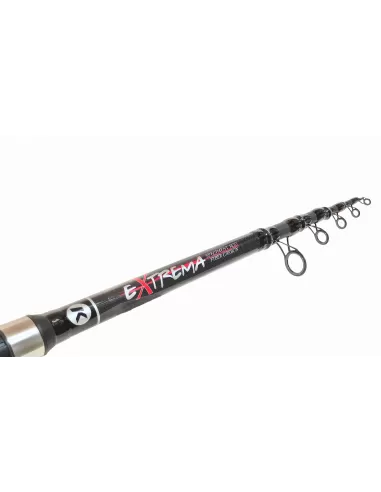 Kolpo Extrema Canna da Pesca Speciment Carp Sturgeon Canne da pesca Kolpo