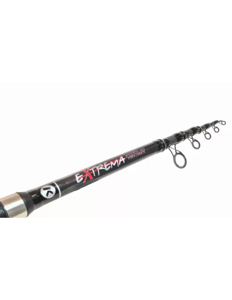 Kolpo Extrema Canna da Pesca Speciment Carp Sturgeon Canne da pesca Kolpo