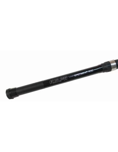 Kolpo Extrema Canna da Pesca Speciment Carp Sturgeon Canne da pesca Kolpo