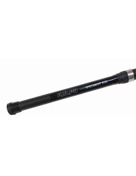 Kolpo Extrema Canna da Pesca Speciment Carp Sturgeon Canne da pesca Kolpo
