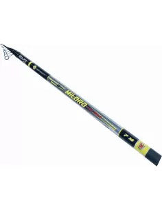Kolpo Milord Bolognese Fishing Rod In Carbon High Module 2