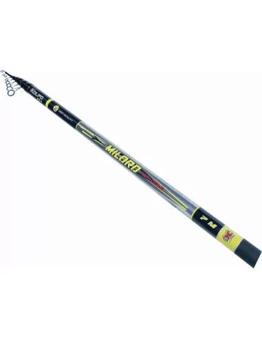 Kolpo Milord Bolognese Fishing Rod in High Modulus Carbon