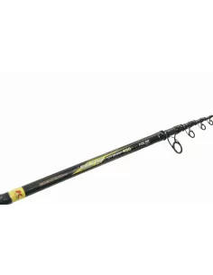 Kolpo Sultan Top Beach Canna da Pesca Carbonio Alto Modulo 110 gr Canne da pesca Kolpo 2