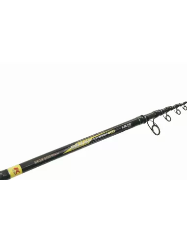 Kolpo Sultan Top Beach Fishing Rod Carbon High Module 110g