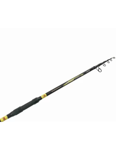 Kolpo Sultan Top Beach Fishing Rod Carbon High Module 110g