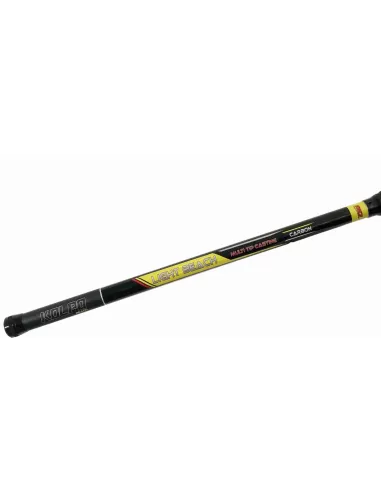 Kolpo Sultan Top Beach Canna da Pesca Carbonio Alto Modulo 110 gr Canne da pesca Kolpo
