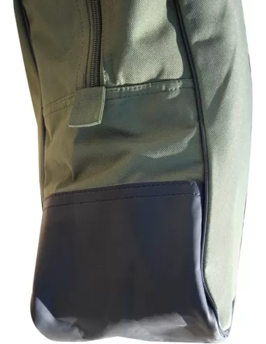 Kolpo Fodero Porta Canne In cordura Pesante Foderi porta canne Kolpo