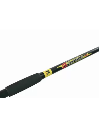 Kolpo Brutale Fishing Rod Inn Torpedo 200 600 gr 3 mt