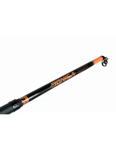 Kolpo Sonica Canna da Pesca 200 gr 3.60 mt Canne da pesca per professionisti e principianti Kolpo