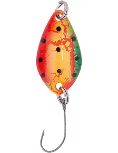 Str Numa Trout Spoon 1.5 gr - fishing tackle