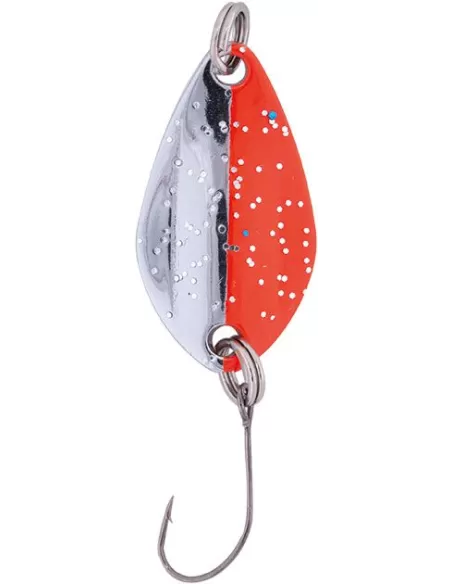 Str Numa Trout Spoon 1.5 gr Esche Artificiali Str