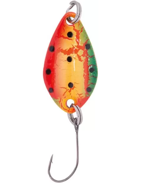 Str Numa Trout Spoon 3 gr Esche Artificiali Str
