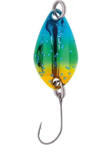 Str Numa Trout Spoon 3 gr Esche Artificiali Str