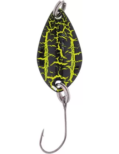 Str Numa Trout Spoon 3 gr Esche Artificiali Str