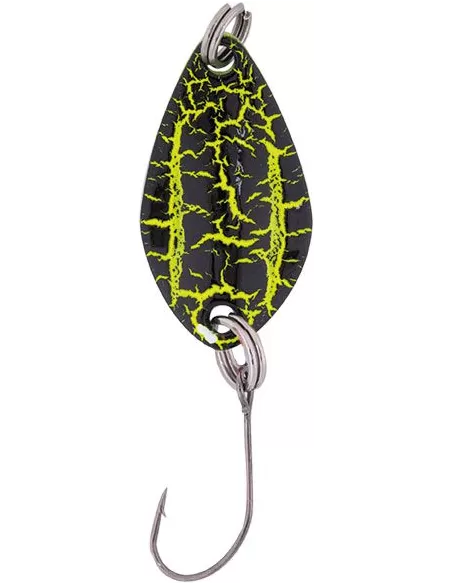 Str Numa Trout Spoon 3 gr Esche Artificiali Str