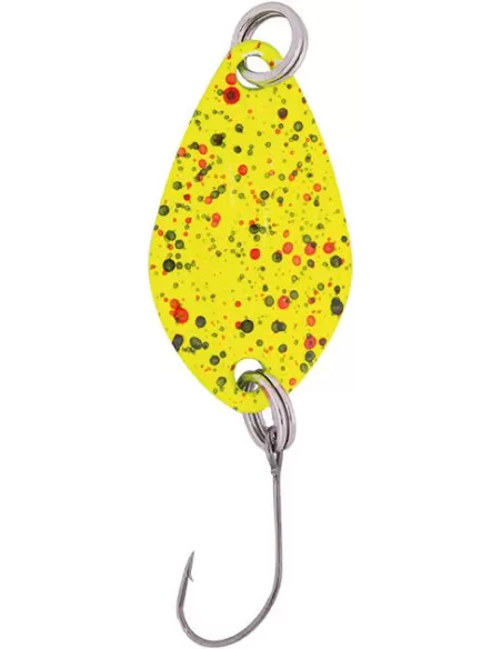 Str Numa Trout Spoon 3 gr Esche Artificiali Str