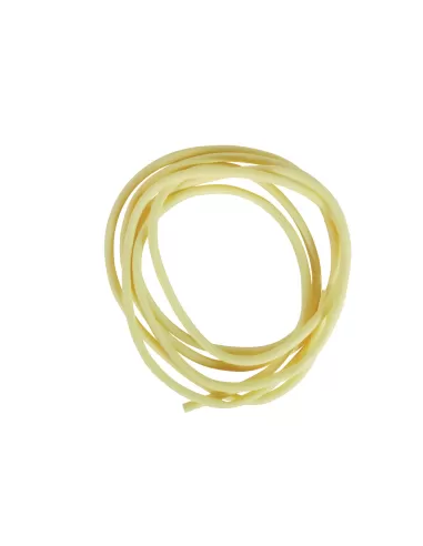 Ragot Anguill Tub Tubo In Silicone Forato 5 mt 7mm Accessori mare Ragot