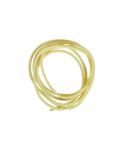 Ragot Anguill Tub Tubo In Silicone Forato 5 mt 7mm Accessori mare Ragot