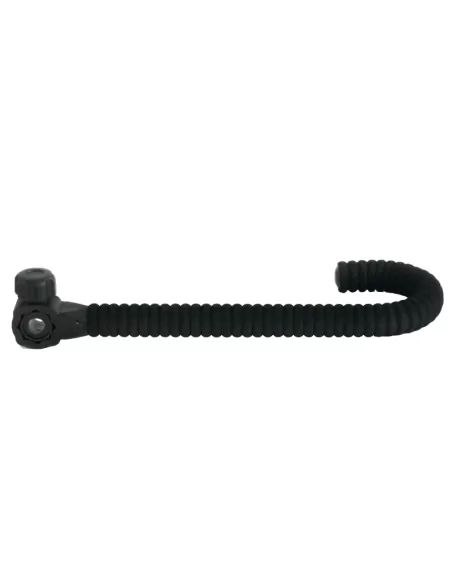 Kolpo Uni Star Curved Poggia Canne con Adattatori 40 cm Panchetti Sedie e Accessori Kolpo