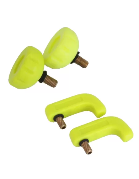 Kolpo Fast Change Pole Rest Supportcanna 28