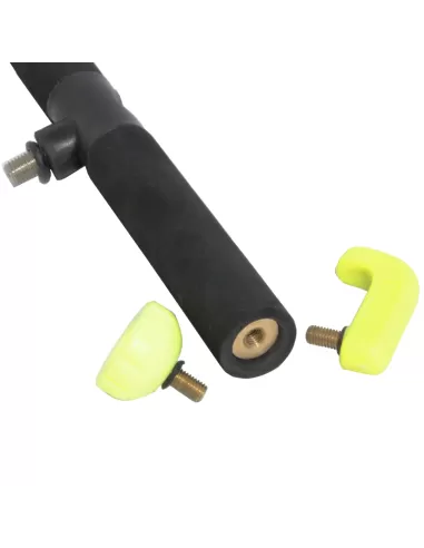Kolpo Fast Change Pole Rest Supportcanna 28