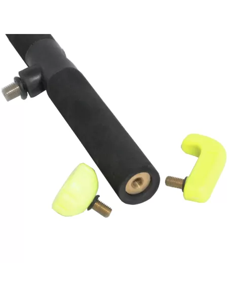 Kolpo Fast Change Pole Rest Appoggiacanna 28 Panchetti Sedie e Accessori Kolpo