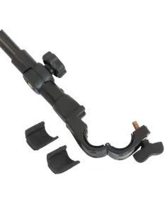 Kolpo Feeder Arm Telescopic Tiltable Adaptable 108 cm All Open 2