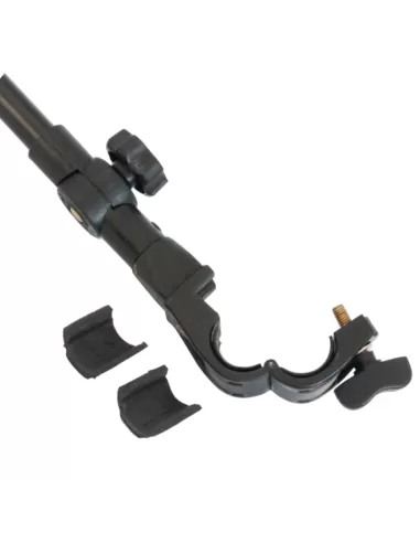 Kolpo Feeder Arm Telescopic Tiltable Adaptable 108 cm All Open