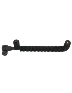 Kolpo Rod Rest Curved Long Arm Poggiacanne Feeder Inglese 46 cm Panchetti Sedie e Accessori Kolpo 2
