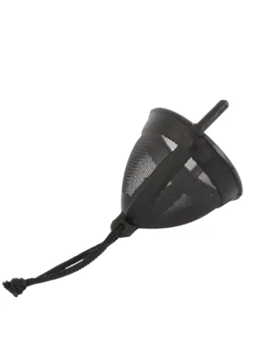 Kolpo Basket for Micro Perforated Slingshots Bigattini Corn and Pellets