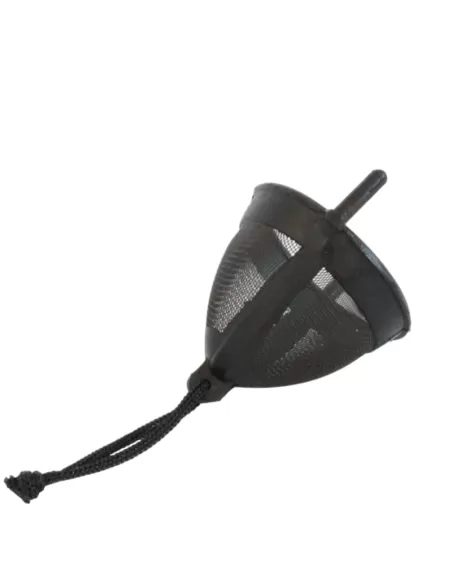Kolpo Cestello per Fionde Micro Forato Bigattini Mais e Pellet Accessori da pesca Kolpo
