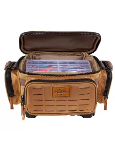 Plano Borsa Guide Serie con 6 scatole Comprese Borse da pesca Plano 2
