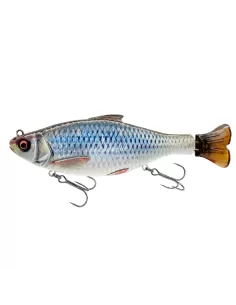 Savage Gear 3D Hard Pulsetail Roch Esca Artificiale Da Ricerca 13.5cm 40 gr Esche Artificiali Savage Gear 2