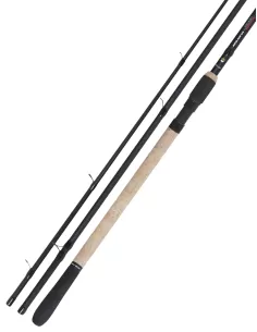Maver Thor Master Canne Inglesi 3 Sezioni in Carbonio 15-25 gr Canne da pesca Maver 2
