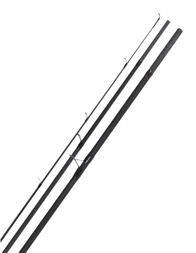 Maver Thor Master Canne Inglesi 3 Sezioni in Carbonio 15-25 gr Canne da pesca Maver