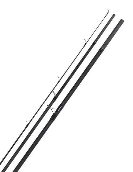 Maver Thor Master Canne Inglesi 3 Sezioni in Carbonio 15-25 gr Canne da pesca Maver