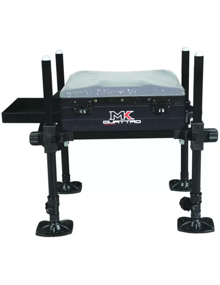 MK Quattro P 3000 Bench 4 Legs 30 mm