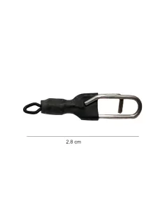 Kolpo Fast Connector Swivel confezione da 5pz Accessori mare Kolpo 2