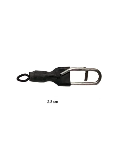 Kolpo Fast Connector Swivel confezione da 5pz Accessori mare Kolpo