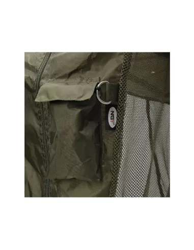 Ngt XPR Floating Sling Cradle for Unhooking and Maintaining Fish