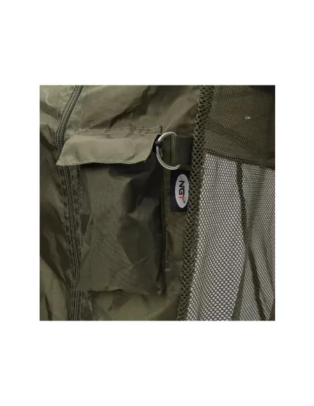 Ngt XPR Floating Sling Culla Slamatura e Mantenimento Pesci Carpfishing NGT