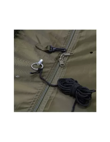 Ngt XPR Floating Sling Culla Slamatura e Mantenimento Pesci Carpfishing NGT