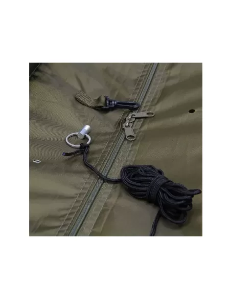 Ngt XPR Floating Sling Culla Slamatura e Mantenimento Pesci Carpfishing NGT